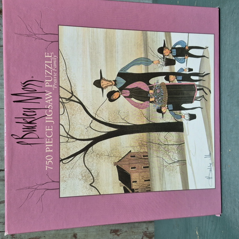 Bundle Of 3 Puzzles - Picture 3 of 4